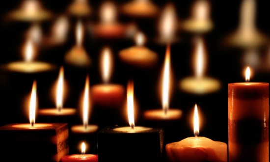 Sandy Hook Memorial Events Throughout PA