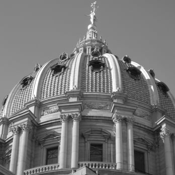 Here We Go Again… the Sue Our Cities Bill is Back