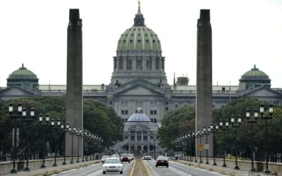 PA House Passes Key Domestic Violence Bill