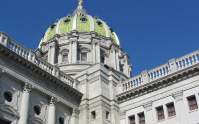 PA Senate Passes Bill to Disarm Domestic Abusers, Bill Heads to Governor Wolf