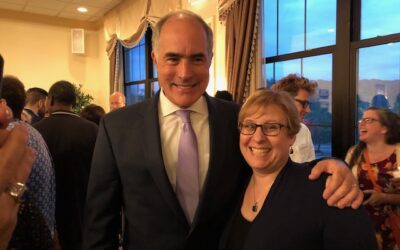 CeaseFire Pennsylvania Endorses Senator Bob Casey