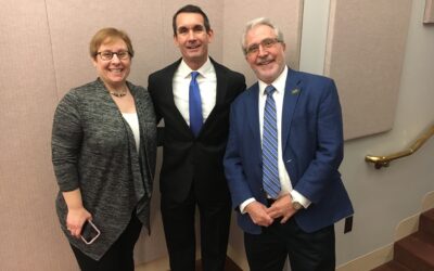 Facebook Live town hall with Auditor General DePasquale