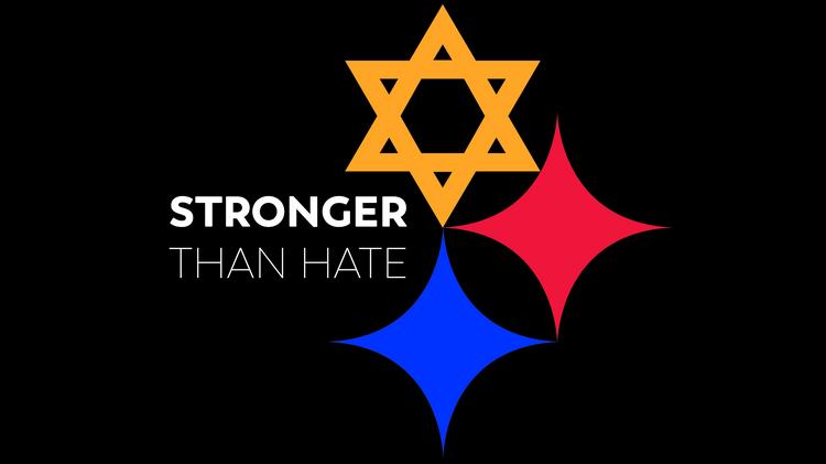Congressman tells Student Pittsburgh tragedy could have occurred with a knife