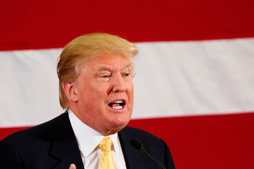 CNN: Trump Administration Plans Bump Stock Rule