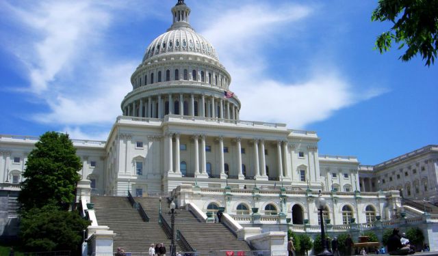 U.S. House Judiciary Passes Gun Violence Prevention Bills