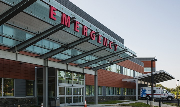 Southeast PA Hospitals Highlight Gun Violence as a Top Priority