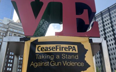 CeaseFirePA & City of Philadelphia Announce Lawsuit Compelling Commonwealth of Pennsylvania to Address Gun Violence