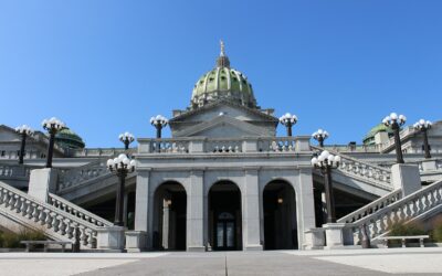 We’ve Got A Big Week in Harrisburg & Need Your Help