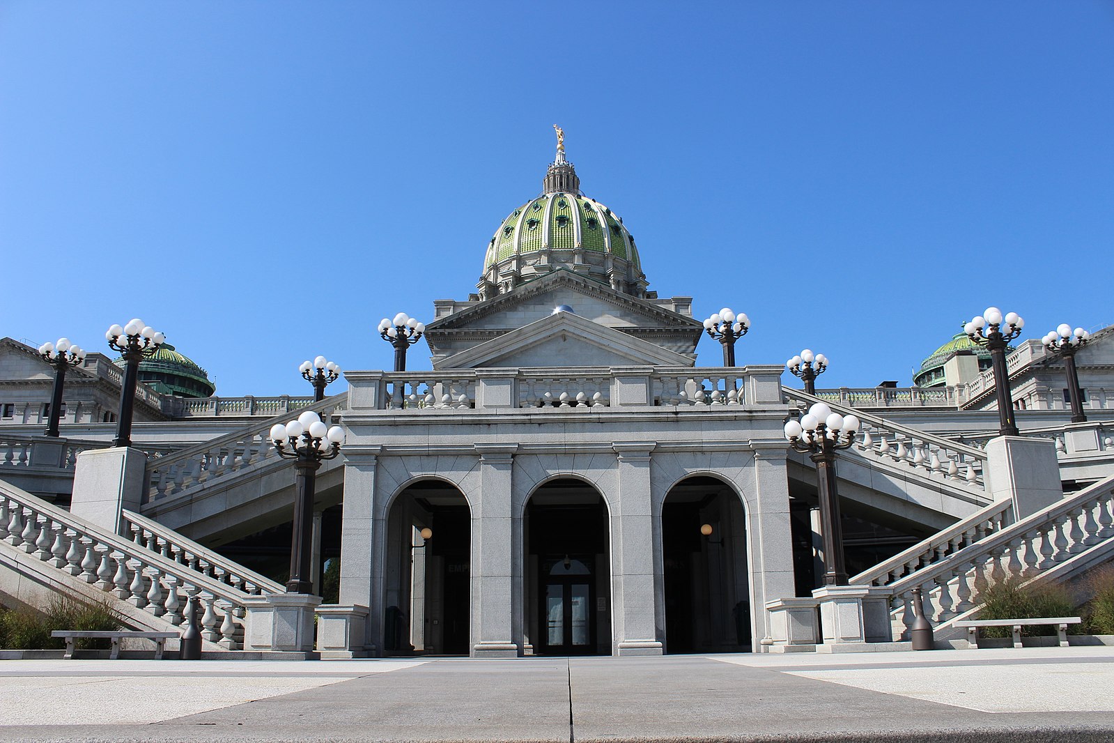 Passage of Firearm Bills Puts Public Safety at Risk During Unprecedented Sales & Violence
