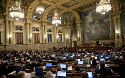 STATEMENT: PA House Judiciary Committee Votes to Move Deadly Firearm Bills to Floor Vote