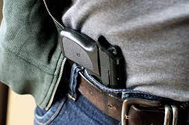 Letter to PA House Judiciary Committee: Vote NO on Permitless Concealed Carry