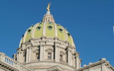 4,600 dead in three years from guns. PA Senate bills could worsen it. Gov. Wolf, Advocates, Senators Sound Alarm