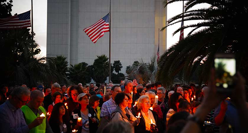 Trump Rally Attack Was PA’s 19th Mass Shooting of 2024