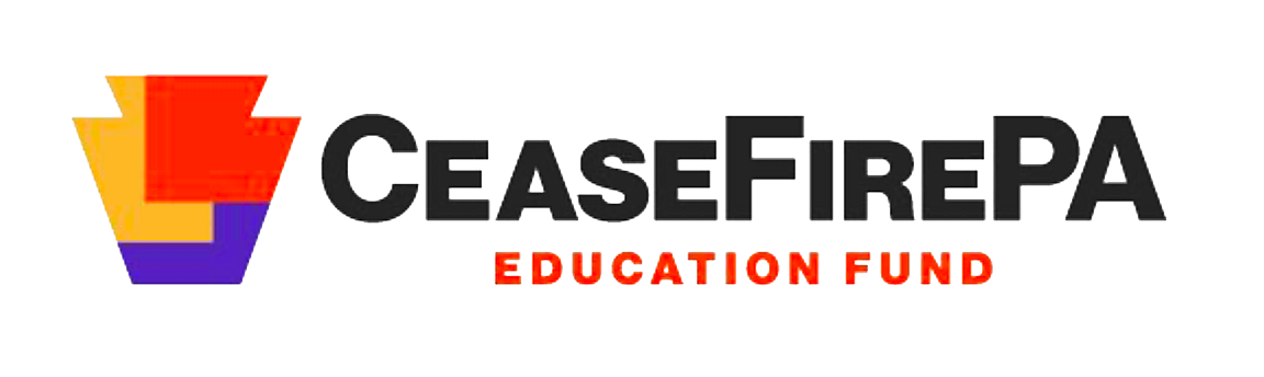 Cease Fire PA Education Fund
