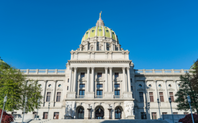 CeaseFirePA Action Releases 2023 Legislative Scorecard