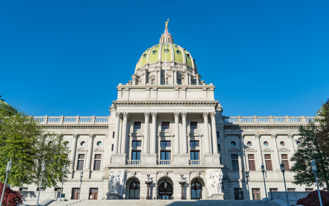 CeaseFirePA Action Endorses 89 Gun Safety Champions for 2024 Election