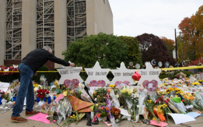Remembering the Pittsburgh Synagogue Shooting