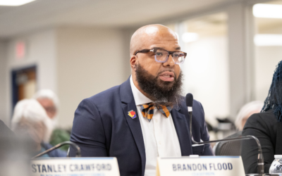 Gun Violence Survivors, Prevention Experts & Advocates Testify at PA Senate Policy Hearing that Reveals Need for Universal Background Check Legislation