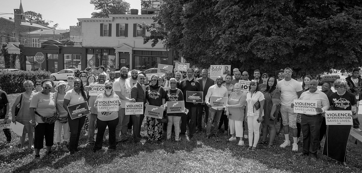 Governor Shapiro Proposed 2026-2027 Budget Grows Investments in Community Violence Prevention Programs