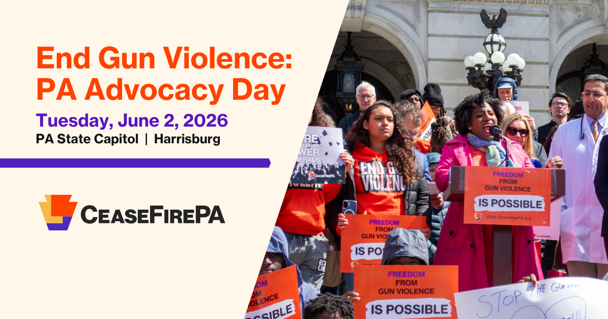 Advocacy Day 2026 website banner