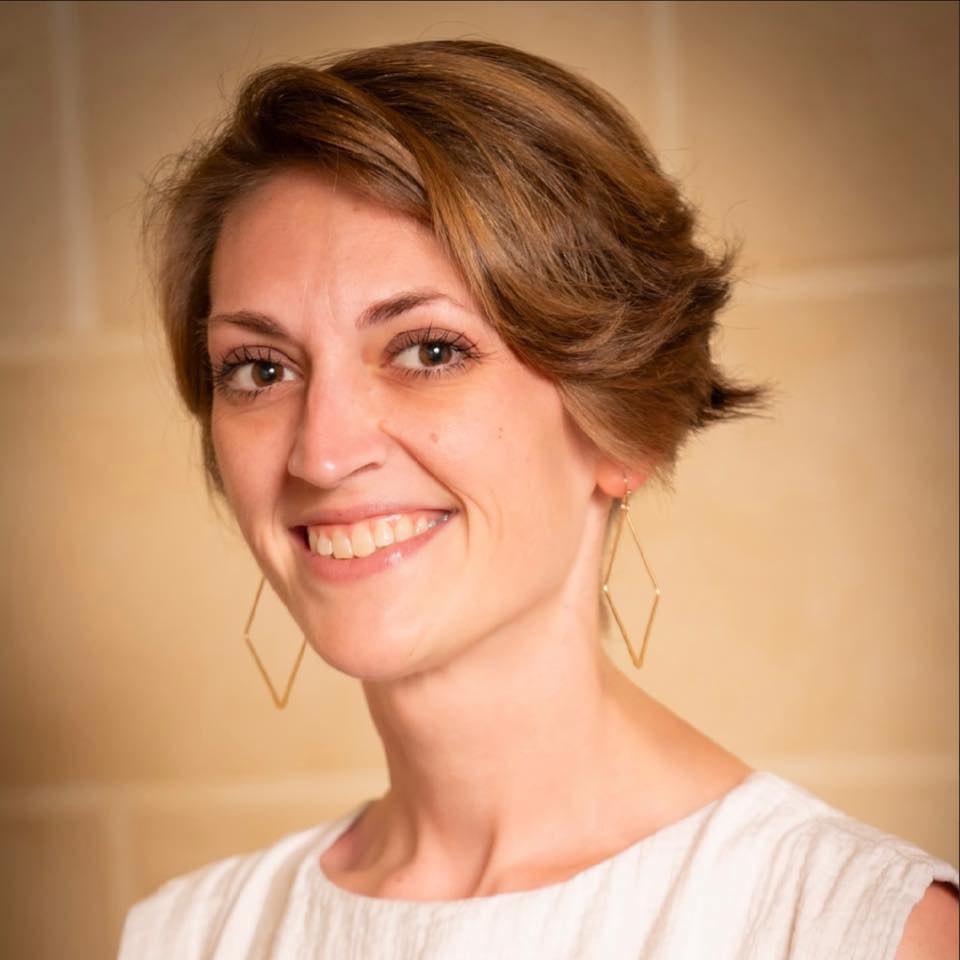 photograph of Andrew Lee