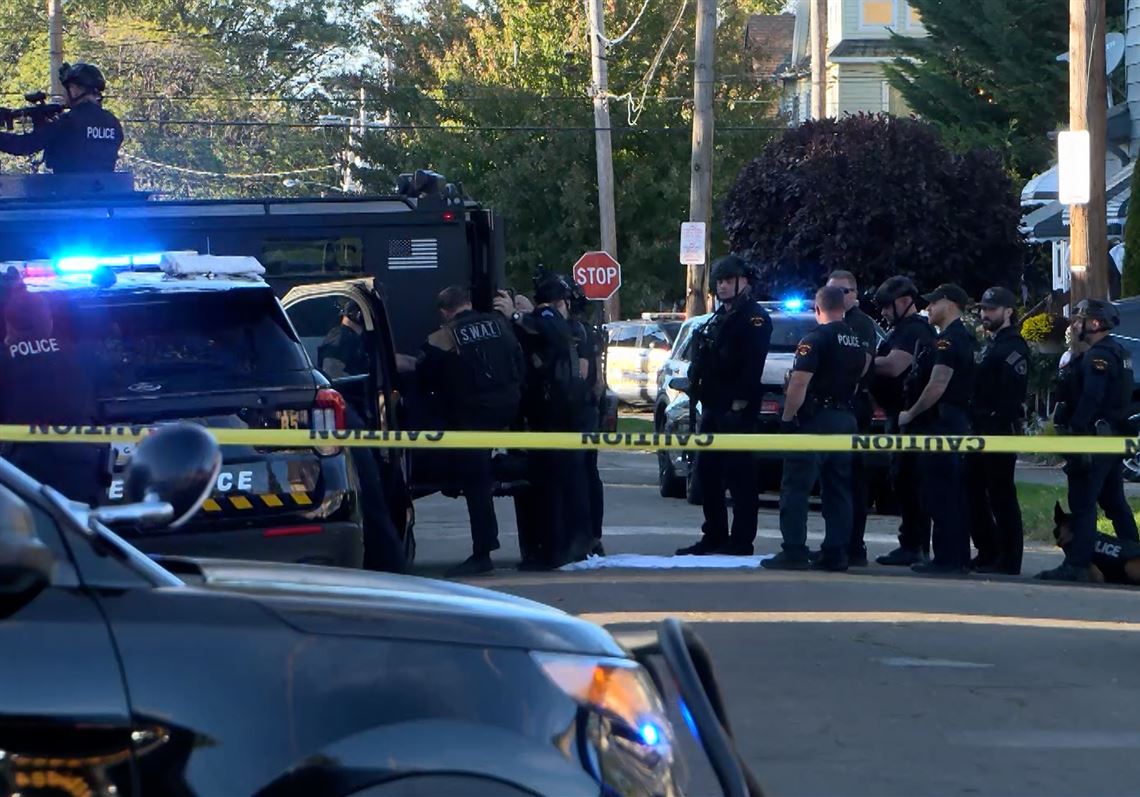 CeaseFirePA Statement on Erie Mass Shooting and Philadelphia police being shot
