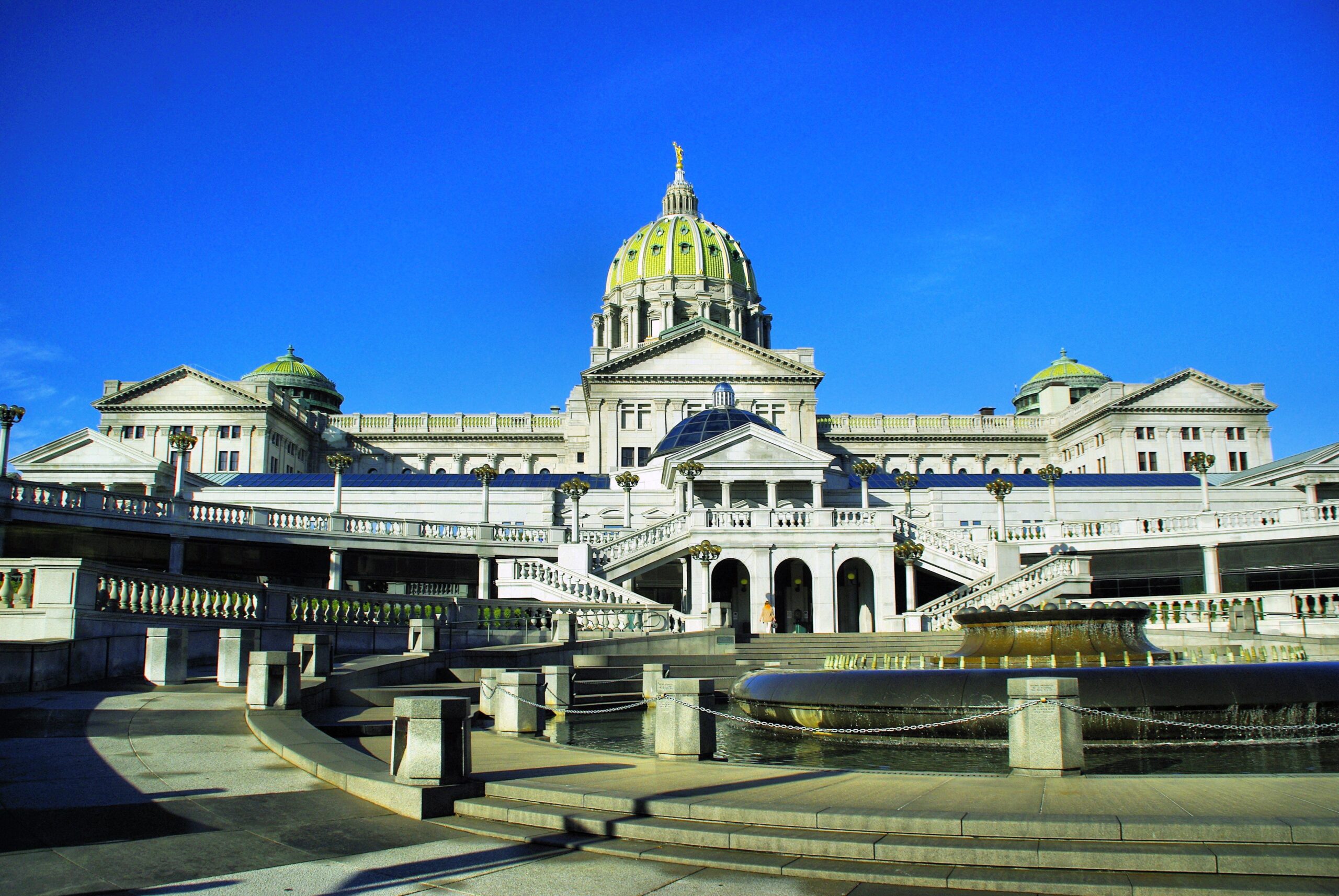 CeaseFirePA Action Endorses 65 Gun Safety Champions for 2026 Election